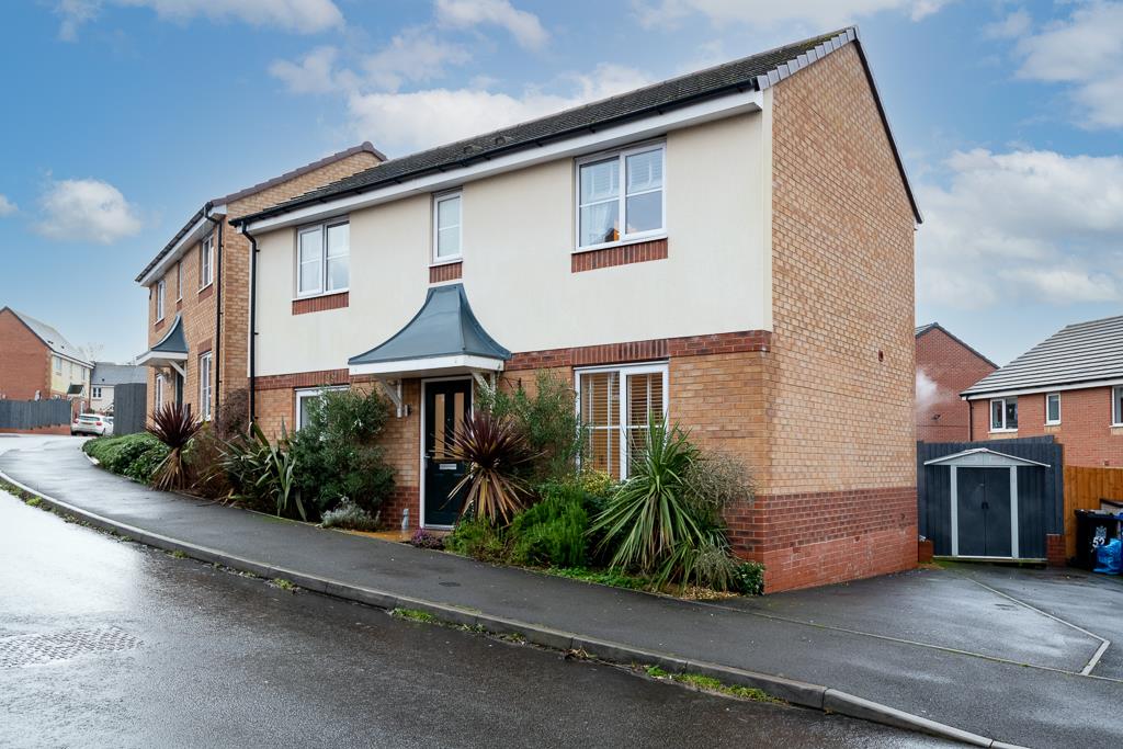 Ryder Grove, Talke, StokeOnTrent CW Estate Agents